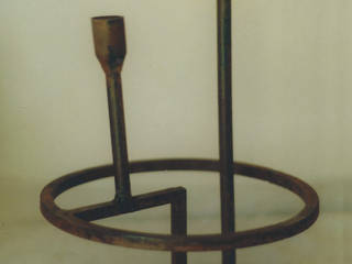 Candelabros, 2005., FranciscoMG FranciscoMG Modern home