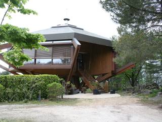 Villa Alto, Hubert Mesnier Hubert Mesnier บ้านและที่อยู่อาศัย