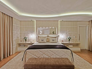 homify Moderne Schlafzimmer