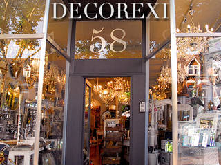 Exterior , Decorexi A World of Interiors Decorexi A World of Interiors Moderne Häuser