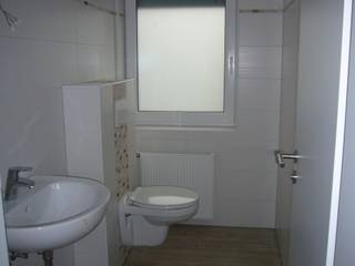 Home Staging - Maisonettewohnung in Hamm raum² - wir machen wohnen