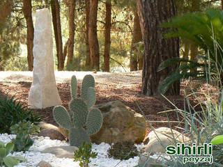 sihirli peyzaj, sihirlipeyzaj sihirlipeyzaj Garden