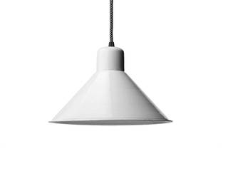 lampy loft i retro , Intterno Intterno Phòng khách phong cách Bắc Âu