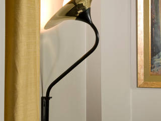 Wall Lamp Solo A version, Intuerilight Intuerilight Living room