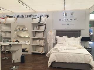 Heirlooms Trade Shows , Heirlooms Ltd Heirlooms Ltd Classic style bedroom