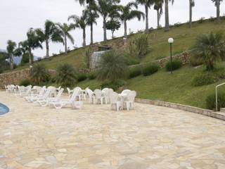 Piscinas, DECOR PEDRAS PISOS E REVESTIMENTOS DECOR PEDRAS PISOS E REVESTIMENTOS 상업공간