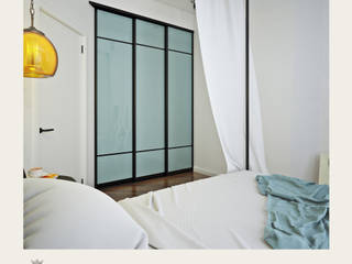 ИнтерьерКом / InteriorCom Quartos industriais