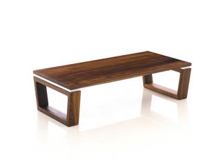 LOW TABLE, Moon studio Moon studio 모던스타일 거실