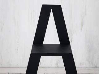 Accessories, ARTHUNTER ARTHUNTER Living room Stools & chairs