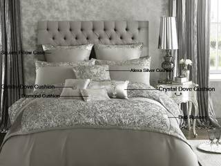 Its So Easy To Transform Your Bedroom., Century Mills Century Mills Dormitorios modernos