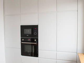 FRN2, Och_Ach_Concept Och_Ach_Concept Modern kitchen