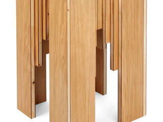 Tische, ORTerfinder ORTerfinder Living roomStools & chairs Engineered Wood