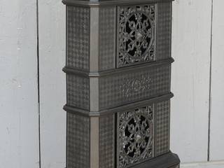 Reclaimed and Antique Stoves , UKAA | UK Architectural Antiques UKAA | UK Architectural Antiques KitchenAccessories & textiles