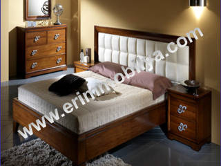 Yatak Odası, Erim Mobilya Erim Mobilya Modern style bedroom