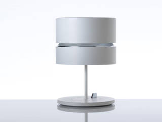 Nemo LED light, SVEN ADOLPH - Momentum Design SVEN ADOLPH - Momentum Design Modern living room