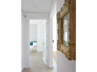por T2 Arquitectura & Interiores Eclético