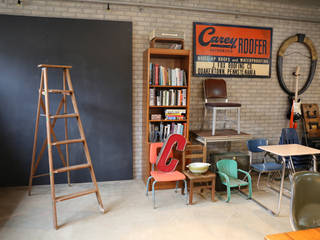 GU VINTAGE SHOP , GU VINTAGE SHOP GU VINTAGE SHOP Commercial spaces