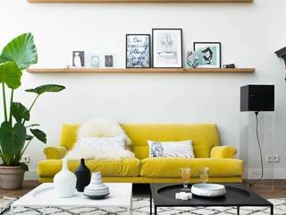 Nuestros clientes destacan , Muebles Capsir Muebles Capsir Living room