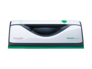 Con il Lavavetro VG100 di Folletto diamo il benvenuto alla primavera, Vorwerk Vorwerk شبابيك