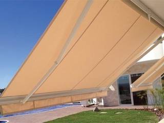 Toldo Monobloc, Comercial MecanoToldo S.L.U Comercial MecanoToldo S.L.U Patios