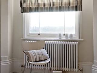 Clarke and Clarke - Astrid Fabric Collection, Curtains Made Simple Curtains Made Simple Salones escandinavos