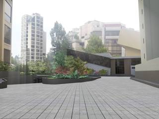 LB1515, Arq. Jacobo Smeke Arq. Jacobo Smeke Modern home