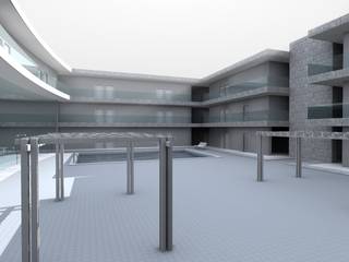 CRC-CLAV, Arq. Jacobo Smeke Arq. Jacobo Smeke منازل