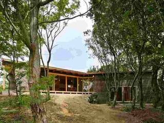 美浜の家, 後藤建築設計 後藤建築設計 Modern houses