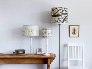 Heritage Collection Light shades, Rachel Reynolds Rachel Reynolds Дома в стиле модерн