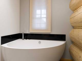 Wanny na wymiar, Luxum Luxum Modern bathroom Bathtubs & showers