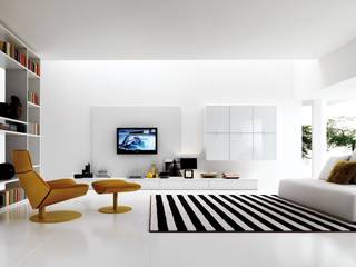 Ev Tadilat İşleri , Ev TAdilatları Ev TAdilatları Minimalist living room TV stands & cabinets