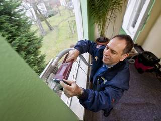 Fenstertausch, MR Gruppe MR Gruppe Pintu & Jendela Gaya Klasik