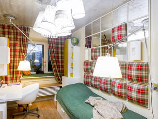 by ToTaste.studio Eclectic