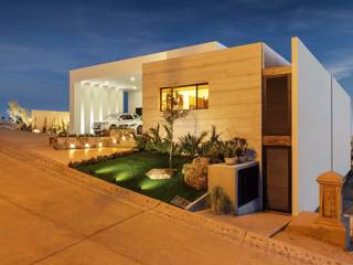 CASA MAR, Imativa Arquitectos Imativa Arquitectos บ้านและที่อยู่อาศัย