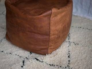 Pouf, DIVAGUE DIVAGUE Living room