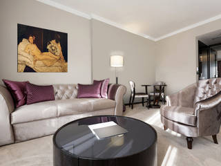 Quadri Classici, BIMAGO.it BIMAGO.it Classic style living room