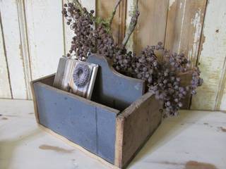 Brocante en stoere woondecoratie 2, Were Home Were Home Ruang Keluarga Gaya Rustic