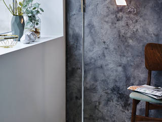 Floor Lamps II, Herstal A/S Herstal A/S Salones minimalistas