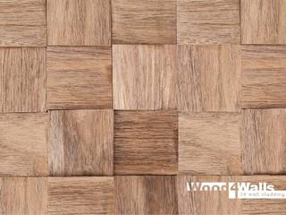 Wood4Walls | Purity Serie, Nature at home Nature at home Dinding & Lantai Modern