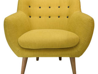 Poltrone e divani, MADE IN DESIGN MADE IN DESIGN Living roomSofas & armchairs