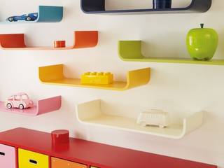 Storage Solutions , ASPACE ASPACE Kamar Bayi/Anak Modern