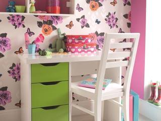 Study Spaces , ASPACE ASPACE Kamar Bayi/Anak Modern