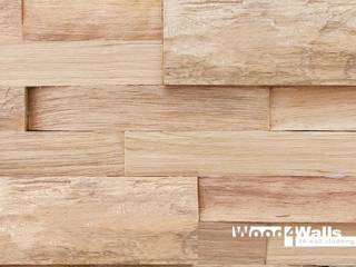 Wood4Walls | Gently serie, Nature at home Nature at home Modern walls & floors