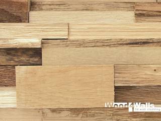 Wood4Walls | Invi Serie, Nature at home Nature at home Modern Walls and Floors