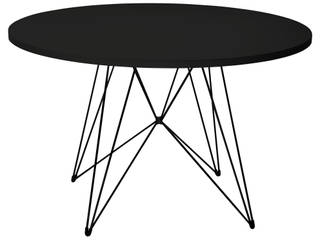 Tavoli, MADE IN DESIGN MADE IN DESIGN Modern dining room