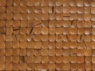 Cocomosaic | Coco Panels, Nature at home Nature at home Walls