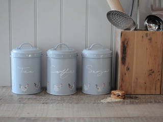 Sophie Allport Chicken Collection, Sophie Allport Sophie Allport Cuisine rurale