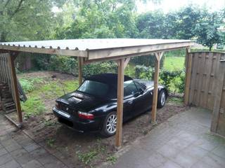 goedkopecarports.nl, Duobizz Duobizz