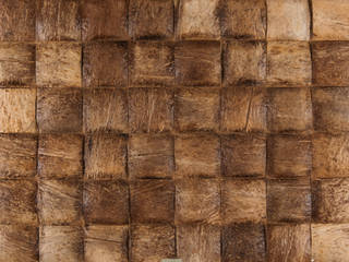 Cocomosaic | Special Panels, Nature at home Nature at home Paredes y pisos de estilo moderno