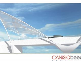 Ponte do Pescador, Canisio Beeck Arquiteto Canisio Beeck Arquiteto